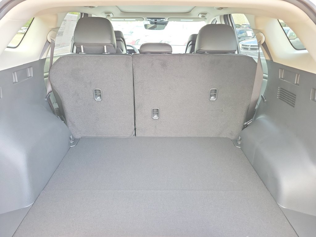 New 2027 Kia Sportage EX FWD image 10