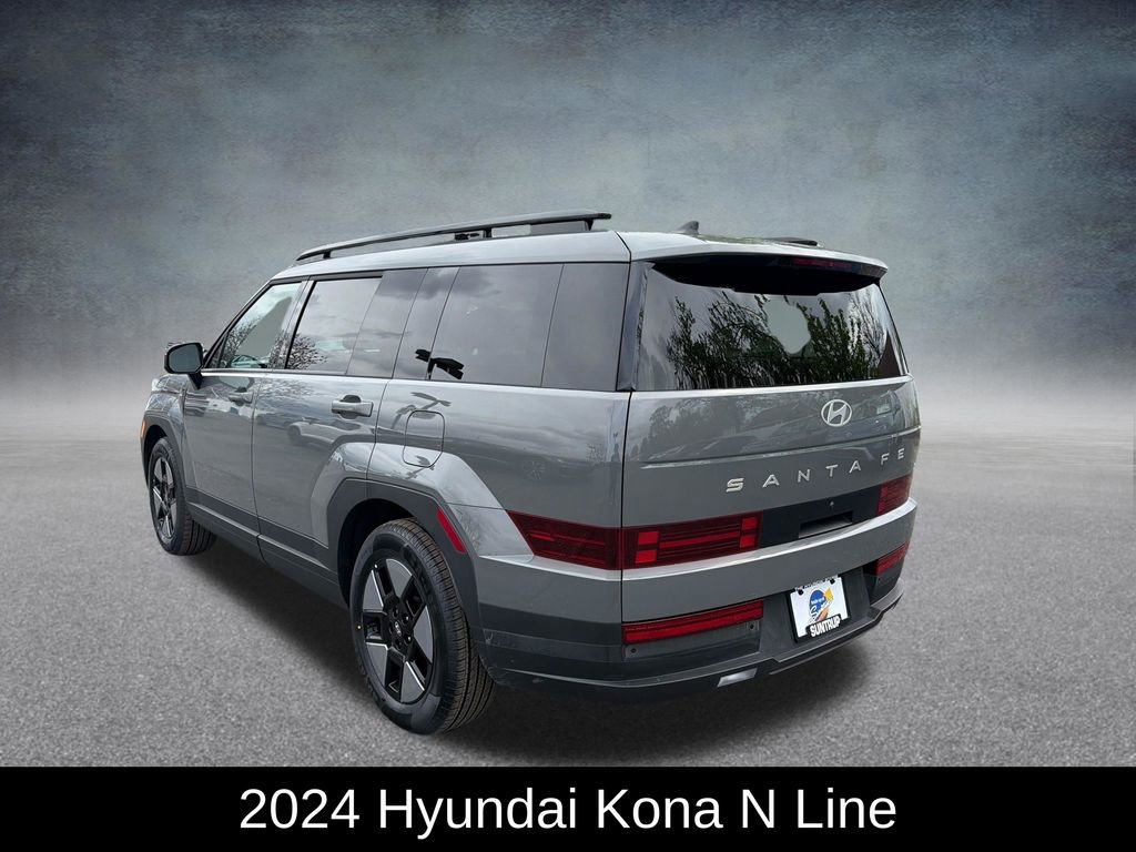 Used 2024 Hyundai Kona N Line image 3