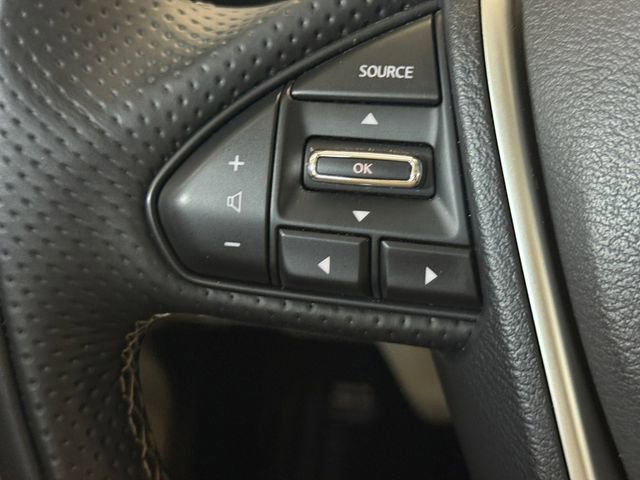 Used 2023 Nissan Maxima Platinum w/ Sport Mat Group image 10