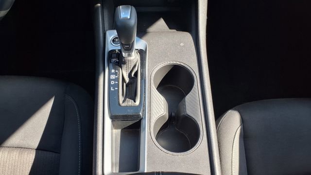 Used 2025 Nissan Altima 2.5 SV image 26