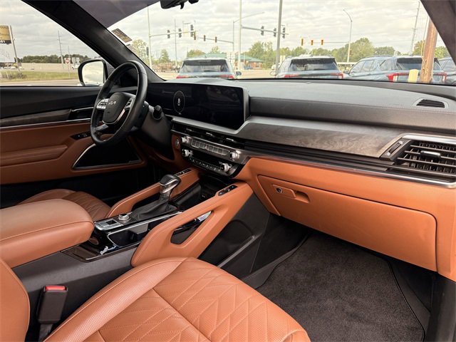 Used 2024 Kia Telluride SX Prestige X-Line image 43