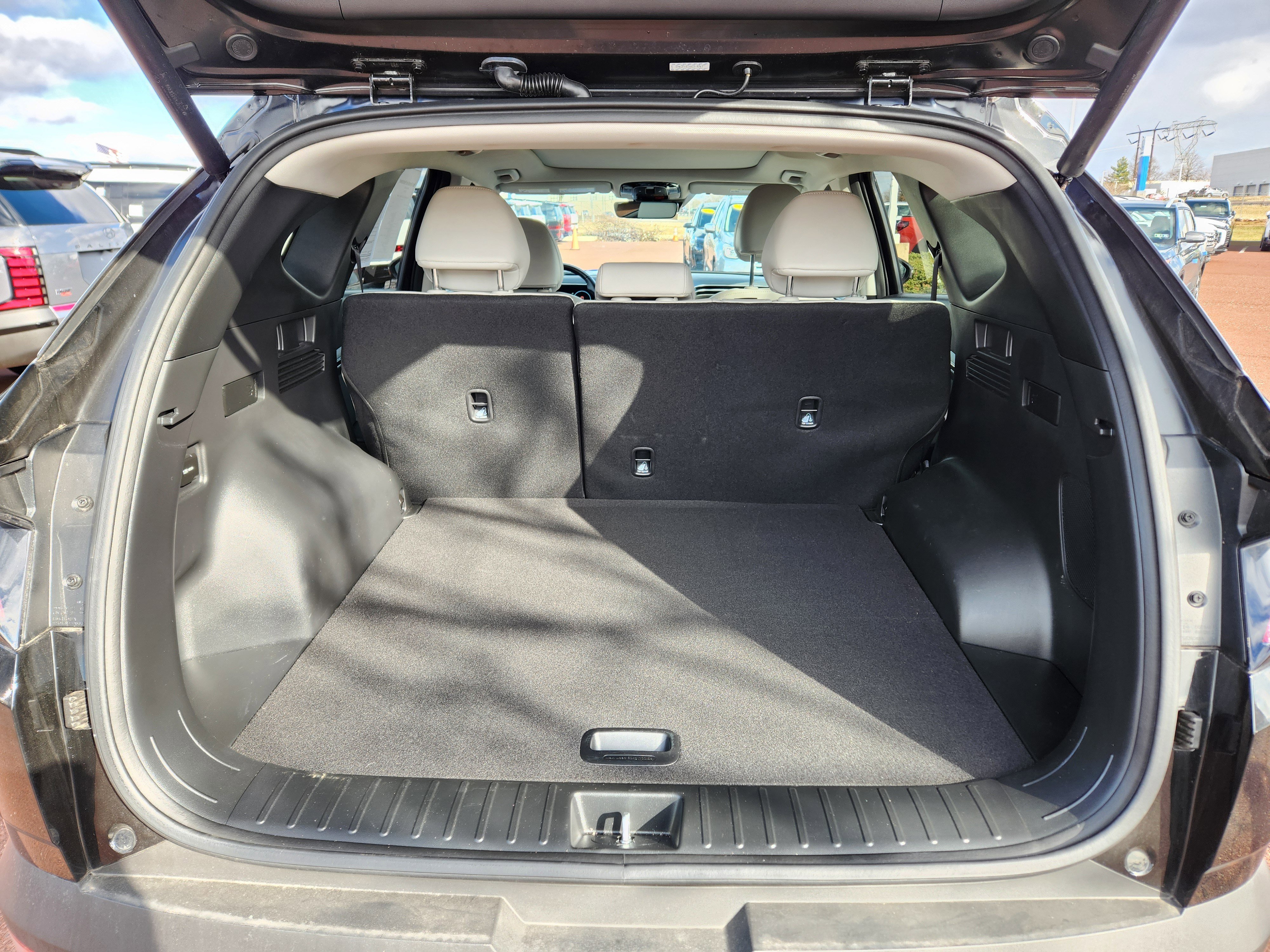 Certified 2024 Hyundai Tucson Limited image 9