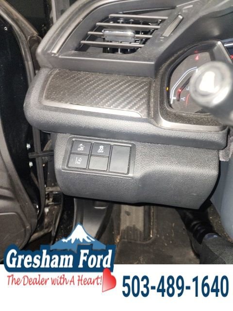 Used 2019 Honda Civic Sport Touring image 22