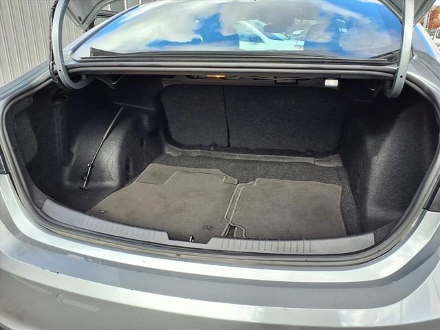 Used 2024 Chevrolet Malibu LT w/ Sport Edition image 20