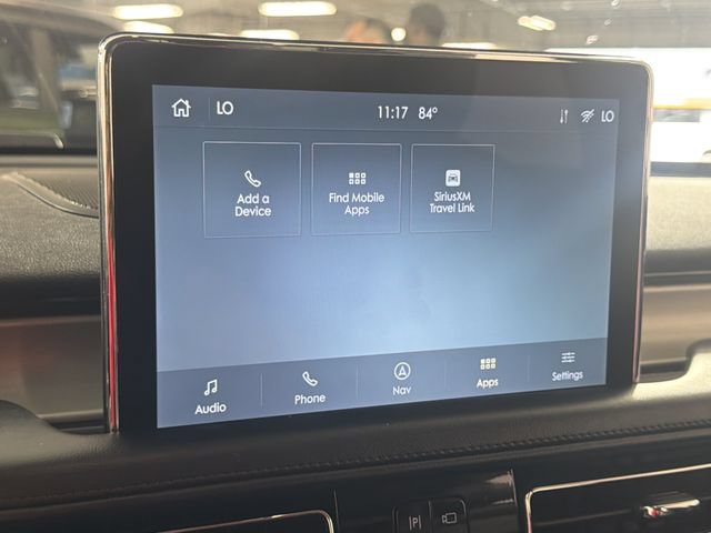 Used 2023 Lincoln Aviator AWD w/ Premium Package image 6