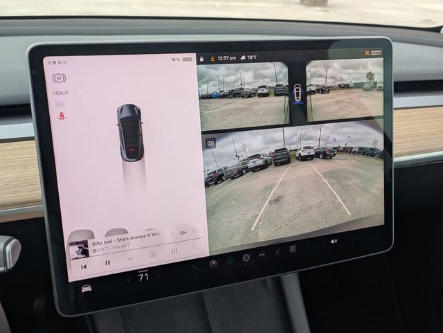 Used 2024 Tesla Model Y Long Range image 21