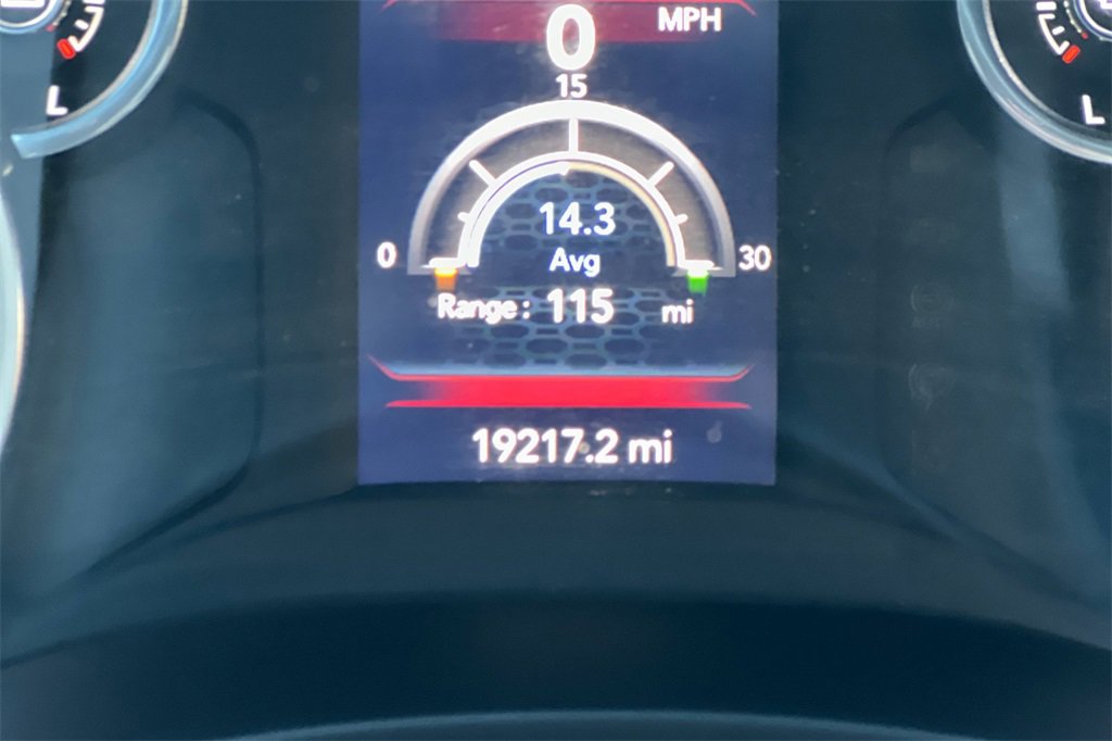 Used 2024 RAM 2500 Tradesman w/ Chrome Appearance Group image 25