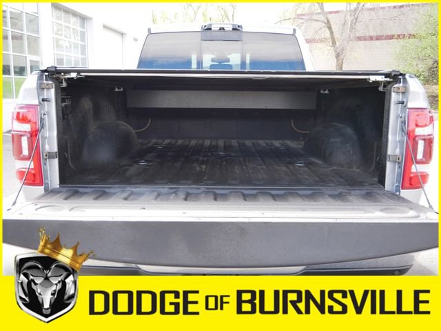 Used 2022 RAM 3500 Laramie AWD/4WD image 13