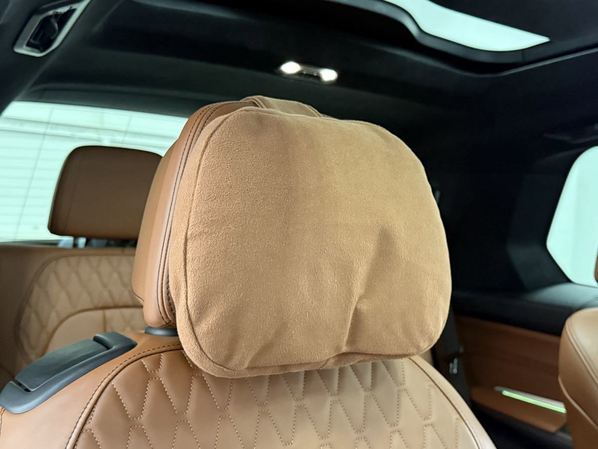 Used 2023 BMW X7 M60i image 19