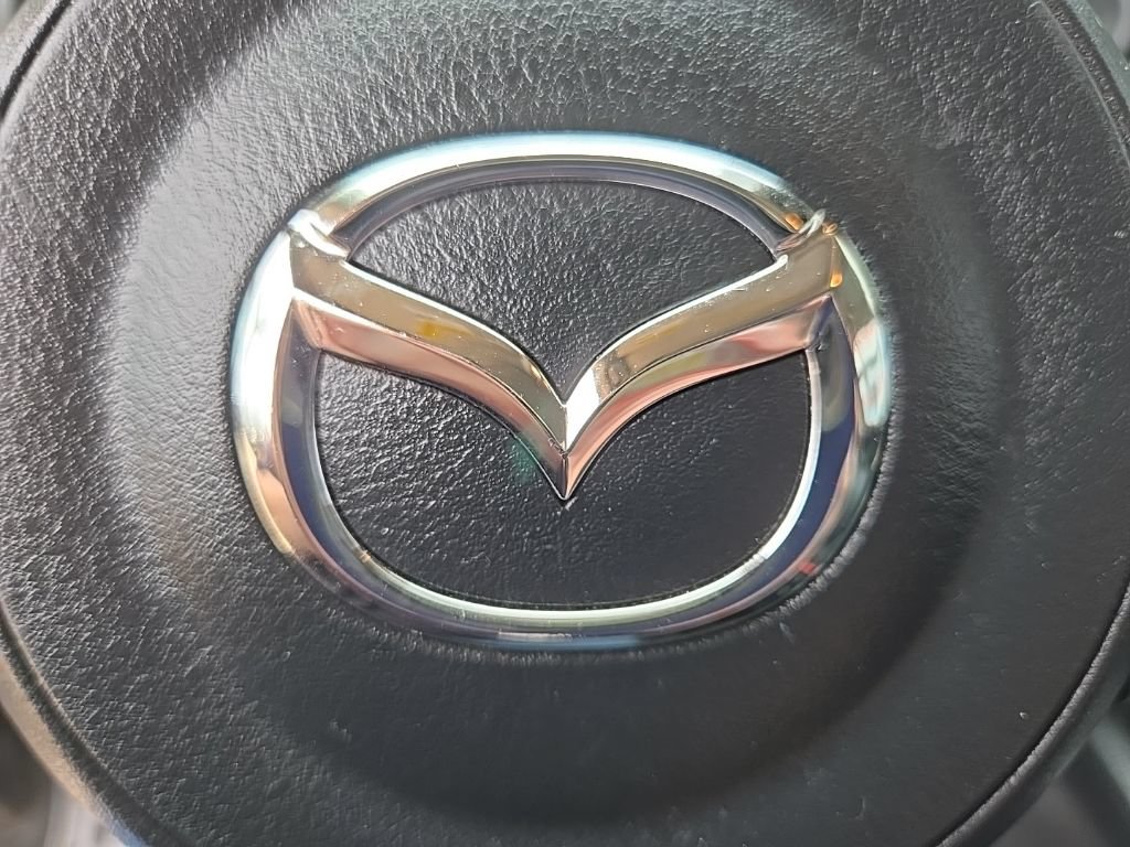 Used 2025 MAZDA CX-5 AWD 2.5 S w/ Preferred Package image 98