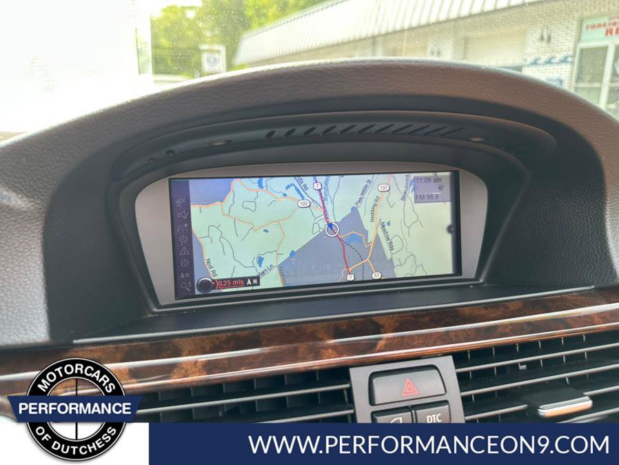 Used 2010 BMW 328i Convertible image 13