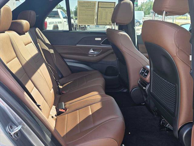Used 2026 Mercedes-Benz GLE 450 4MATIC image 12