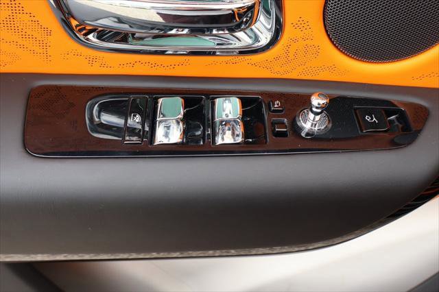 Certified 2025 Rolls-Royce Cullinan image 13