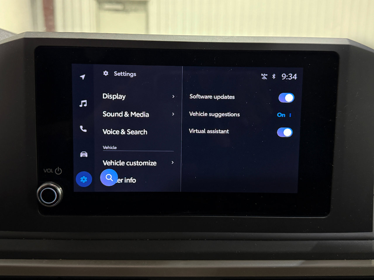 Used 2024 Toyota Tacoma SR image 21