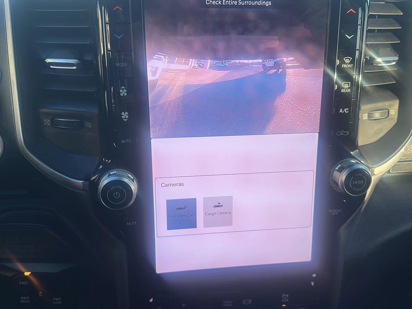 Used 2025 RAM 5500 Big Horn image 18