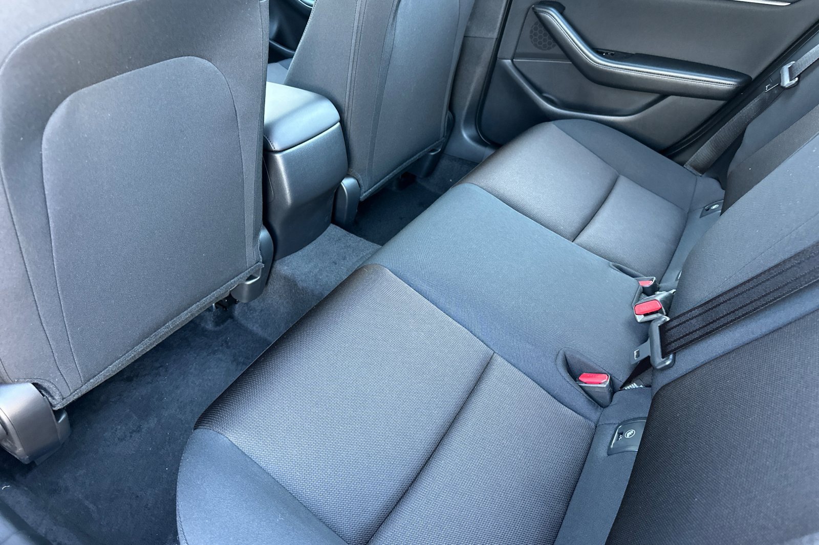 New 2026 MAZDA MAZDA3 s image 12