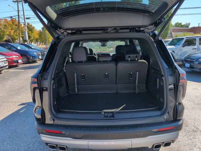 New 2026 Chevrolet Traverse Z71 w/ Driver Confidence Package image 23