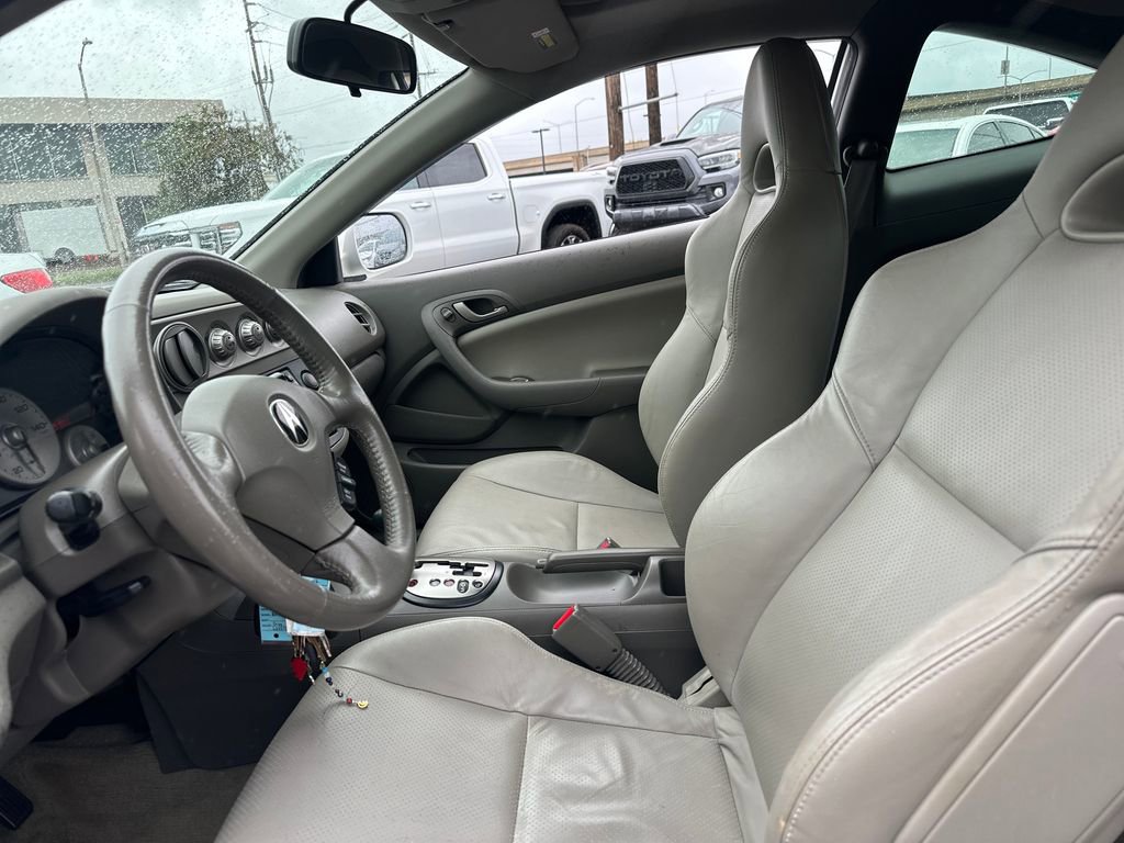 Used 2003 Acura RSX image 12