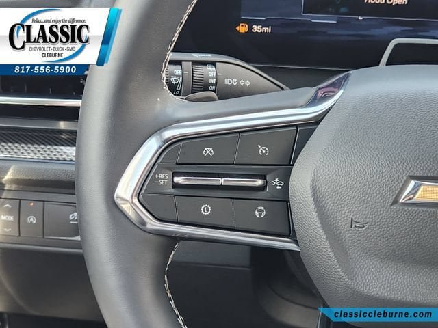 Used 2026 Chevrolet Traverse High Country w/ LPO, Floor Liner Package FWD image 26