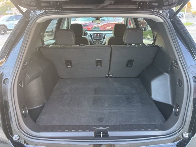 Used 2023 Chevrolet Equinox LT image 6