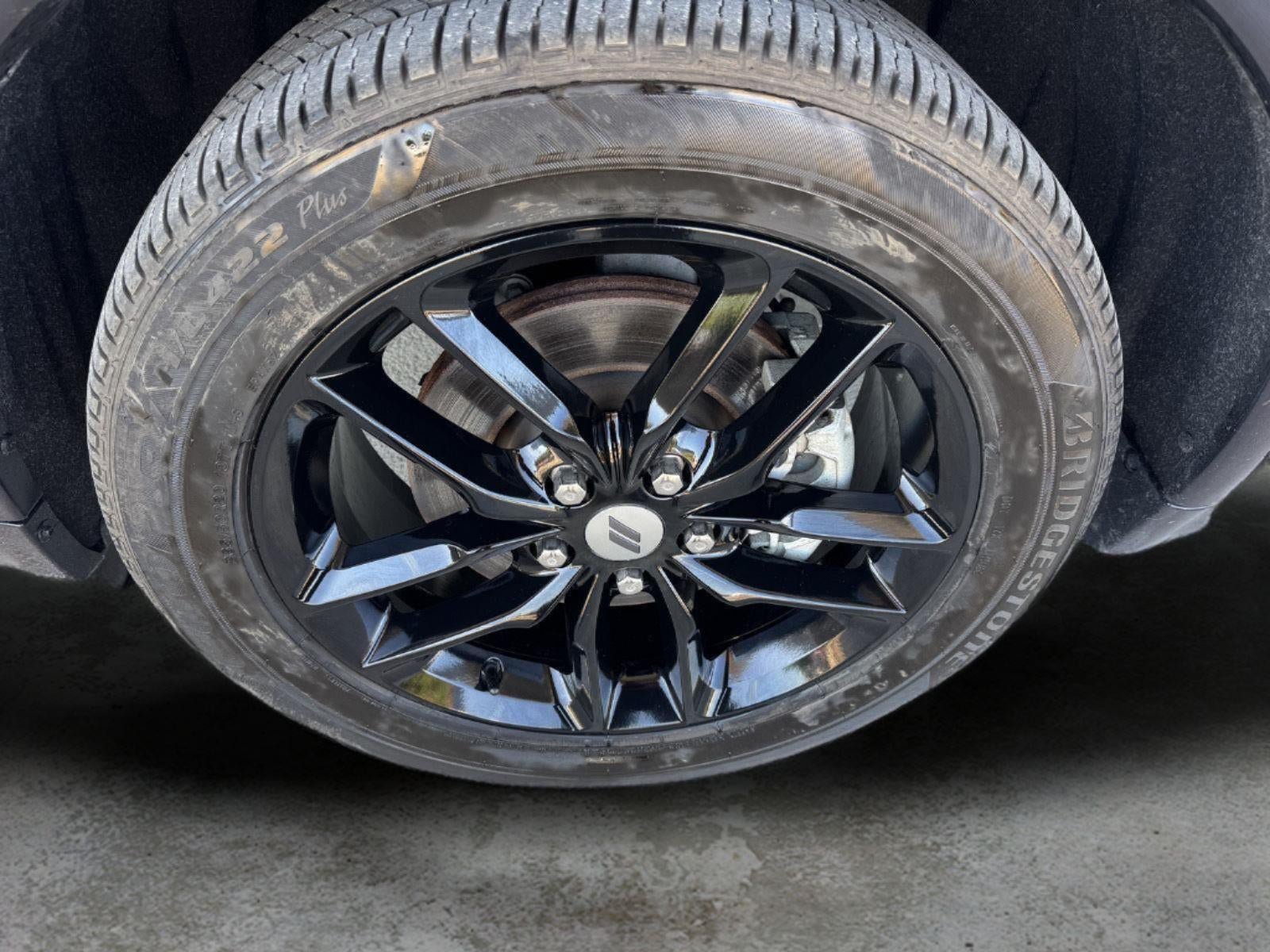 Used 2024 Dodge Durango R/T AWD/4WD image 38