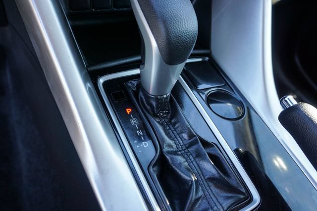 Used 2019 Mitsubishi Eclipse Cross ES FWD image 17