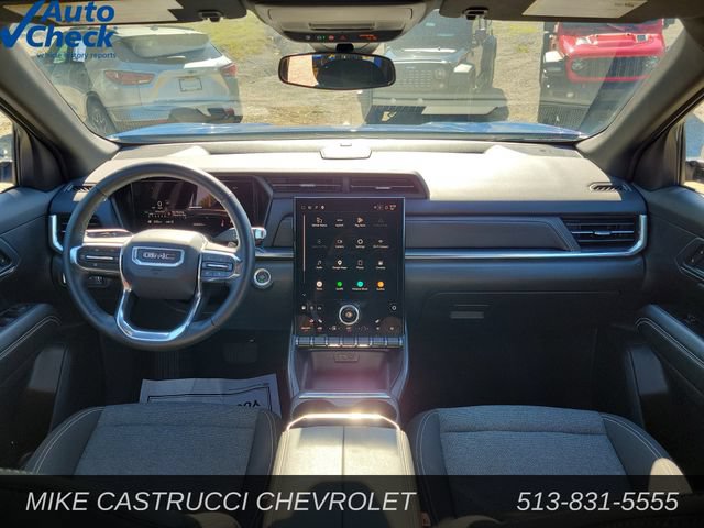 Used 2026 GMC Terrain Elevation AWD/4WD image 10