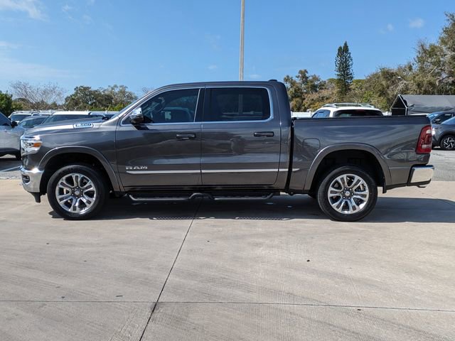 Used 2024 RAM 1500 Limited image 9