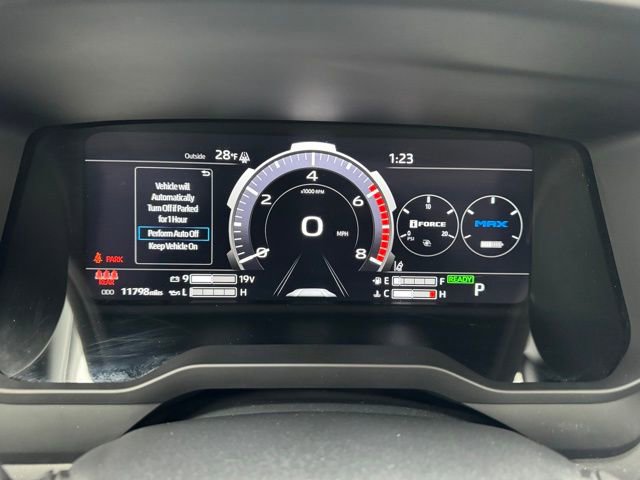 Used 2024 Toyota Tundra Platinum image 23