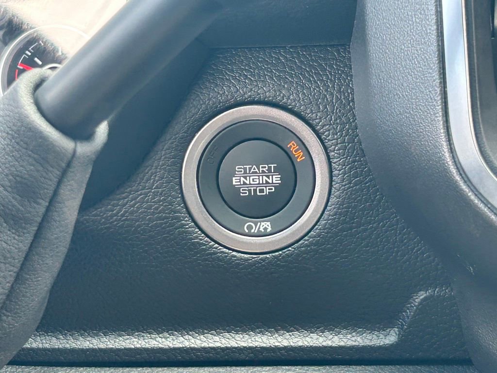 New 2025 RAM 2500 Big Horn image 39