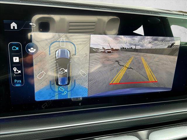 New 2026 Mercedes-Benz GLS 580 GLS 580 image 21