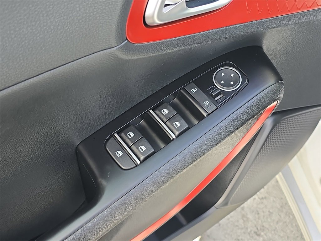 Used 2024 Kia Soul GT-Line image 19