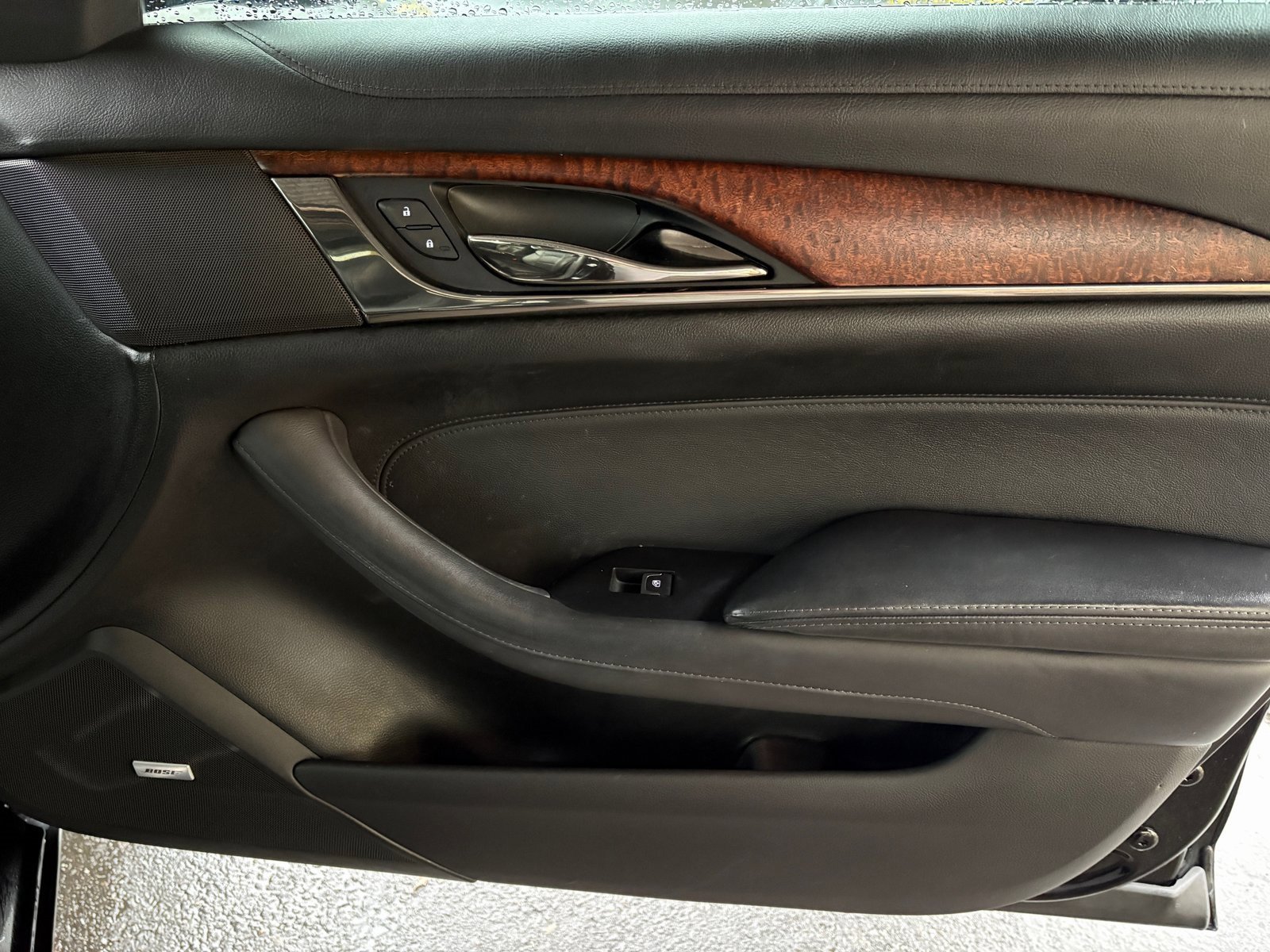 Used 2018 Cadillac CTS Luxury image 33