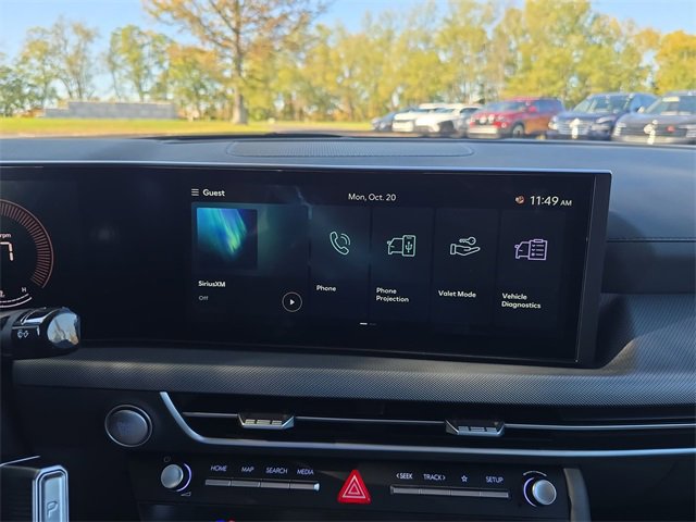 New 2026 Hyundai Sonata SEL image 16