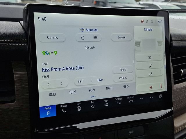 Used 2023 Ford Expedition Max Limited image 20