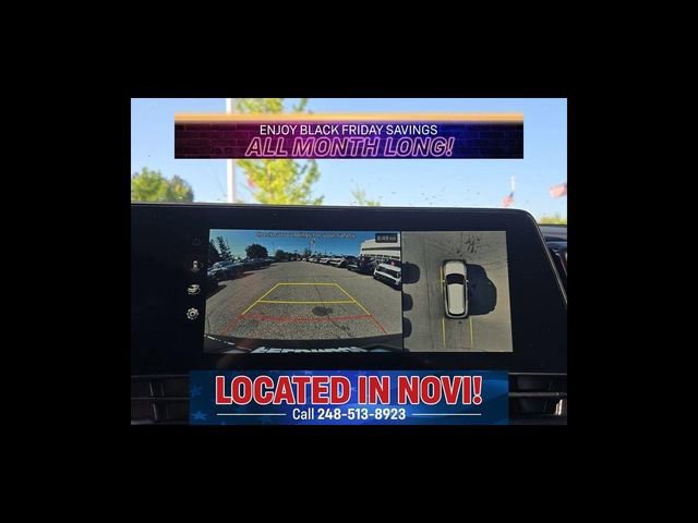 Used 2024 Kia Sportage X-Pro Prestige image 20