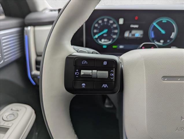 Used 2025 Hyundai Santa Fe Calligraphy image 13