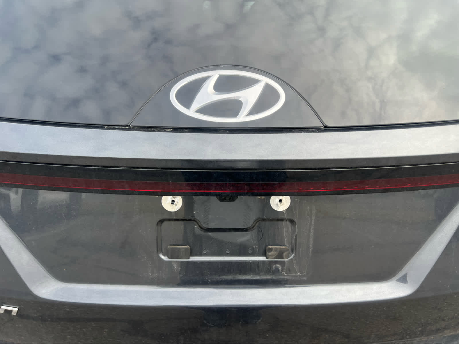 Used 2024 Hyundai Tucson SEL image 9