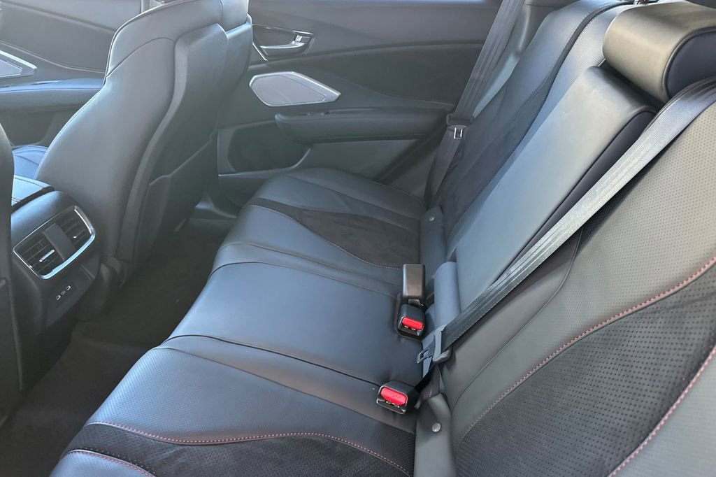 New 2026 Acura RDX A-Spec image 13