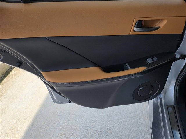 New 2025 Lexus IS 300 w/ Premium Package image 31