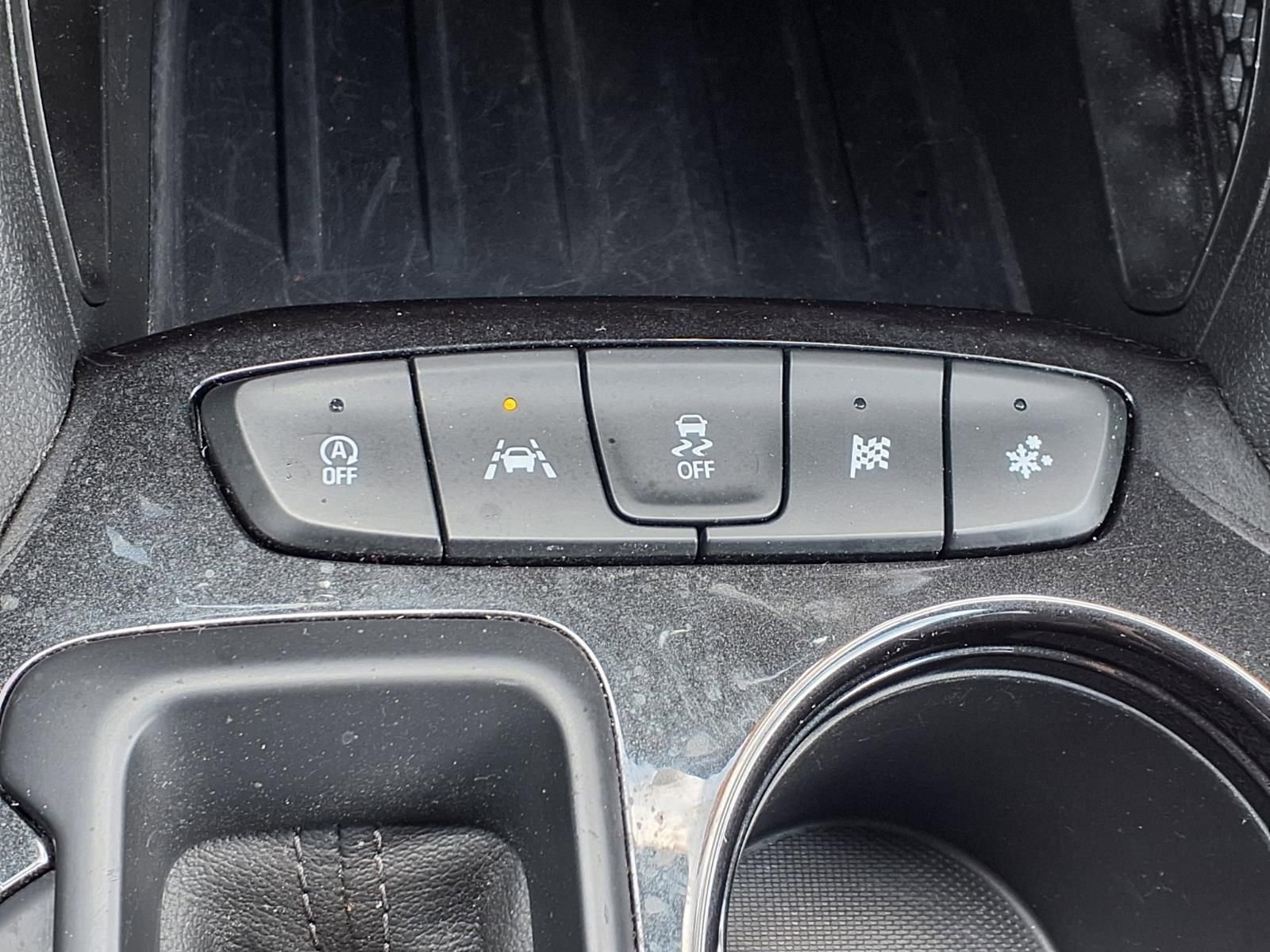 Used 2025 Chevrolet TrailBlazer LT image 11