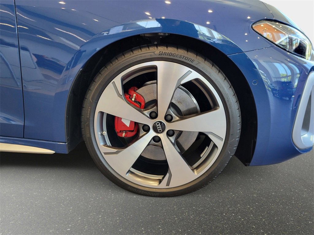 New 2025 Audi S5 Premium Plus image 5