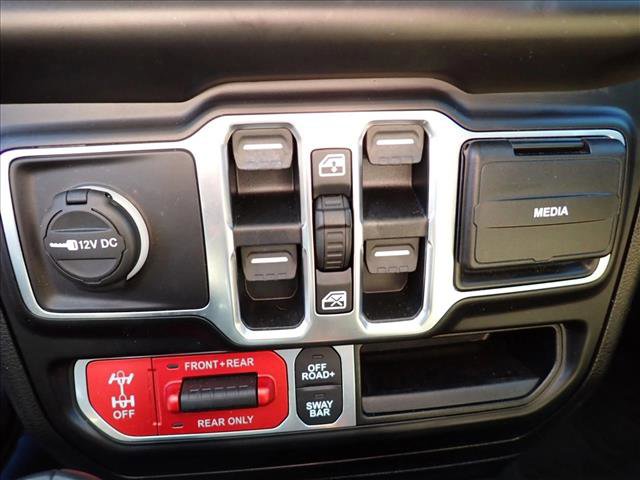 Used 2020 Jeep Gladiator Rubicon image 15
