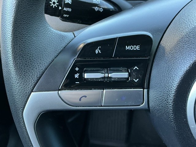 Used 2024 Hyundai Santa Cruz SEL w/ Activity Package image 14