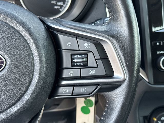 Used 2020 Subaru Forester Premium image 25