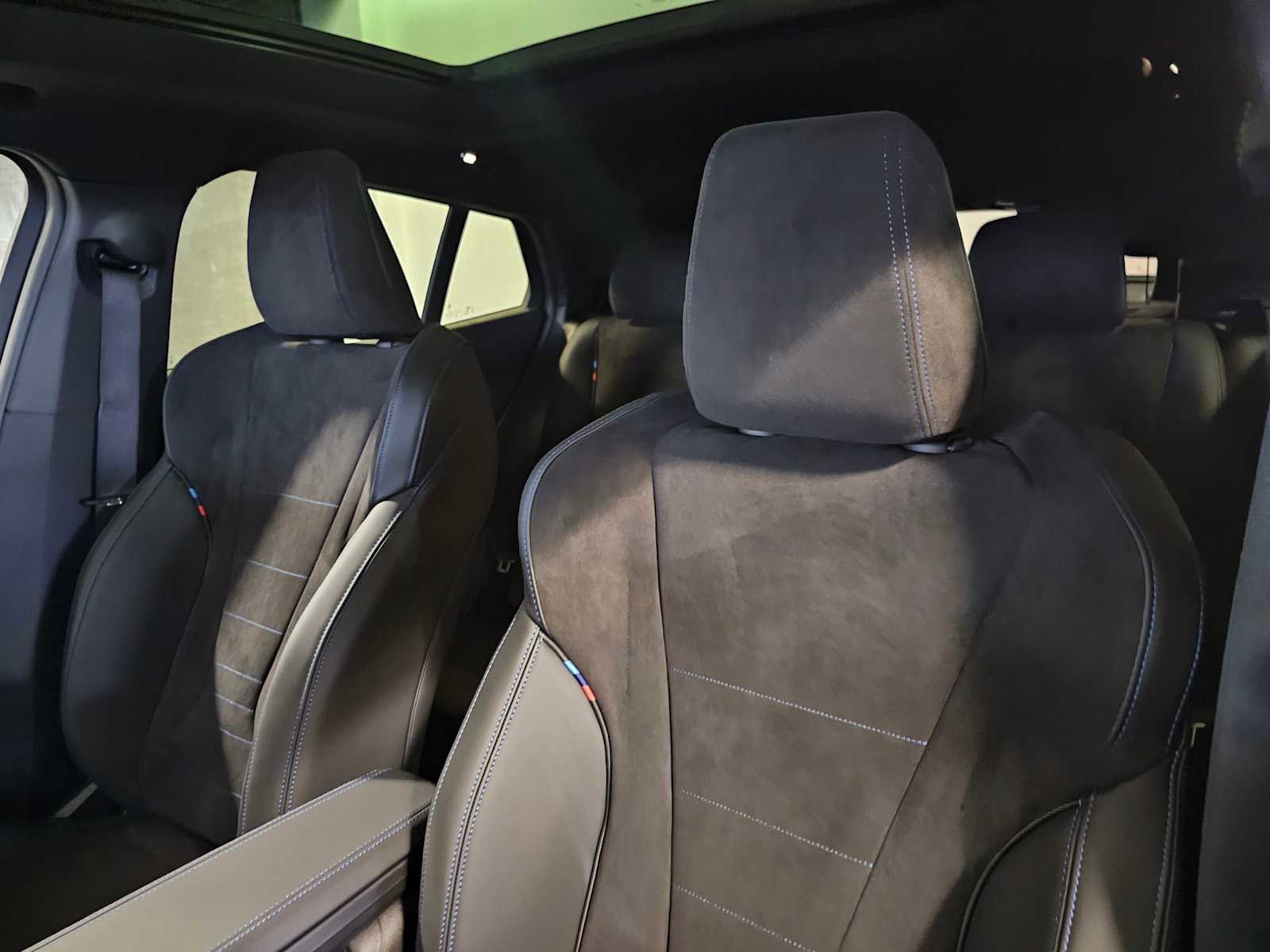 New 2026 BMW X2 xDrive28i w/ Technology Package image 30