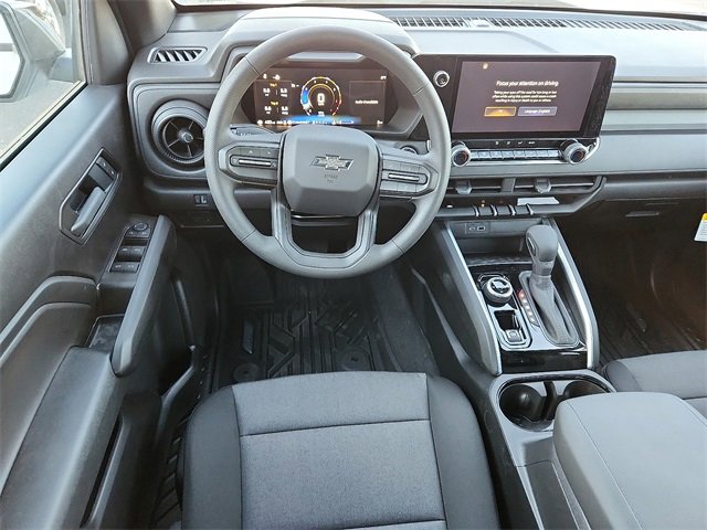 New 2026 Chevrolet Colorado Trail Boss image 8