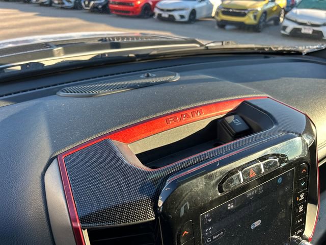 Used 2022 RAM 1500 Rebel w/ Rebel Level 2 Equipment Group image 29