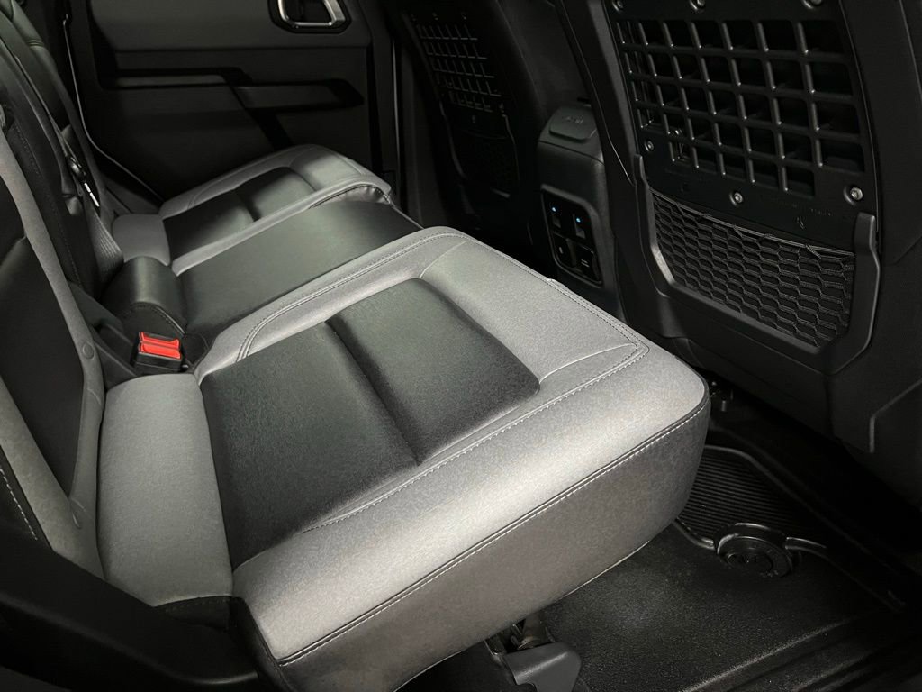Used 2024 Ford Bronco Big Bend image 63