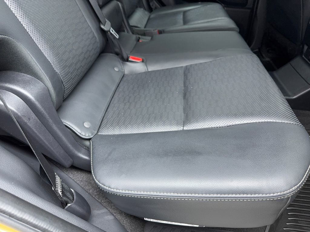 Used 2024 Toyota Land Cruiser image 48